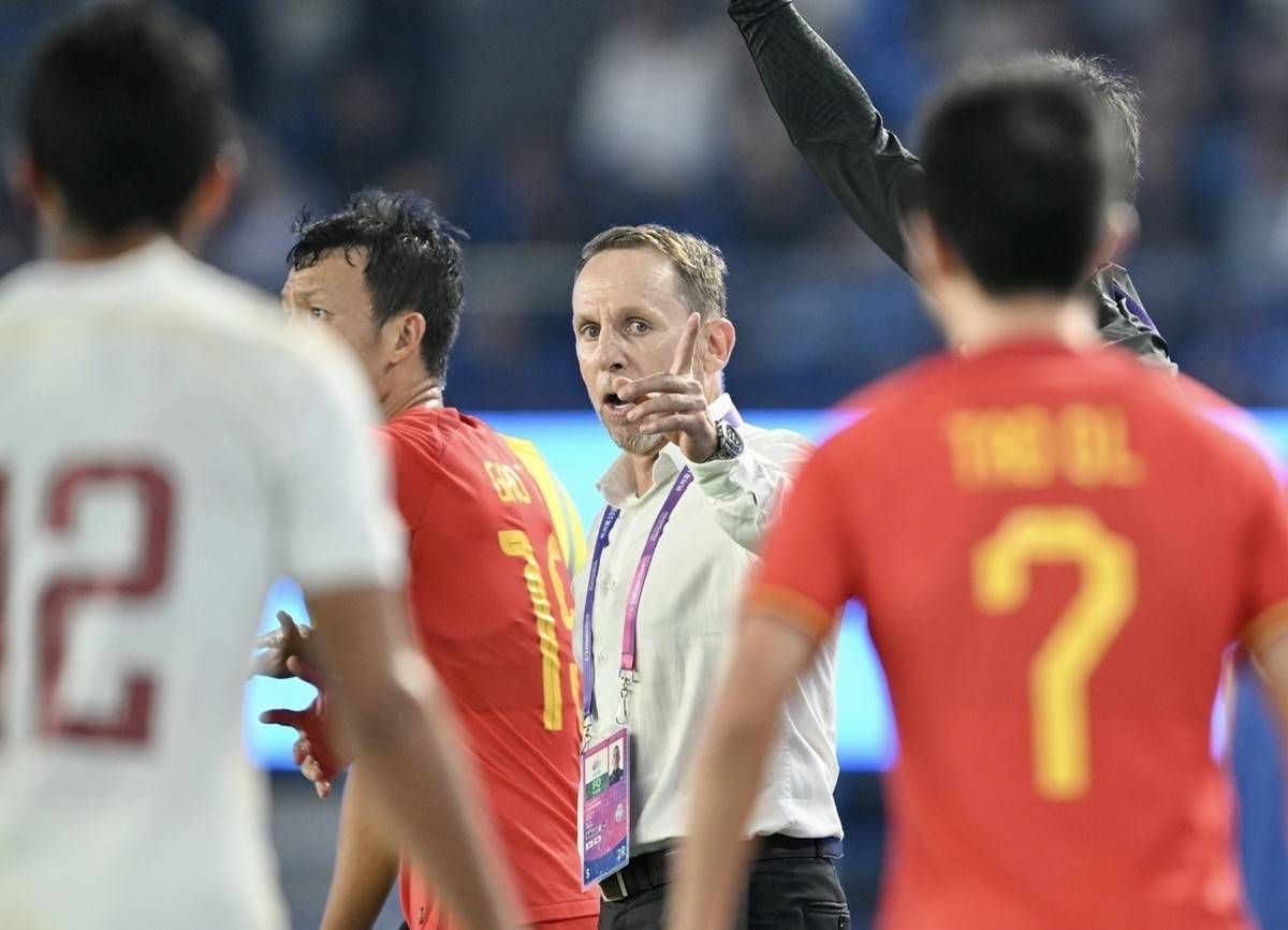 预赛过程依次接续临场合战激起热情的简单介绍 预赛过程依次接续临场合战激起热情的简单介绍