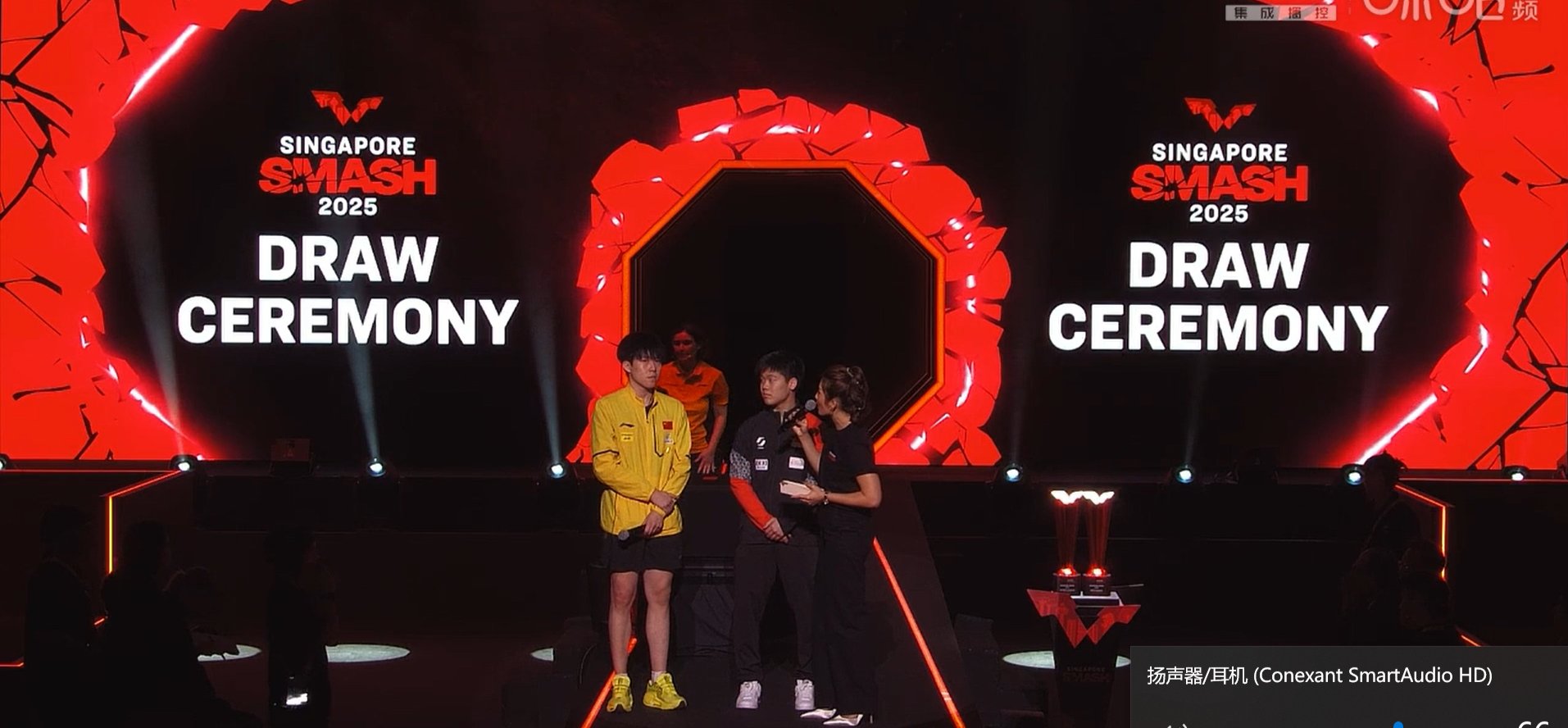 预赛过程依次接续临场合战激起热情的简单介绍 预赛过程依次接续临场合战激起热情的简单介绍