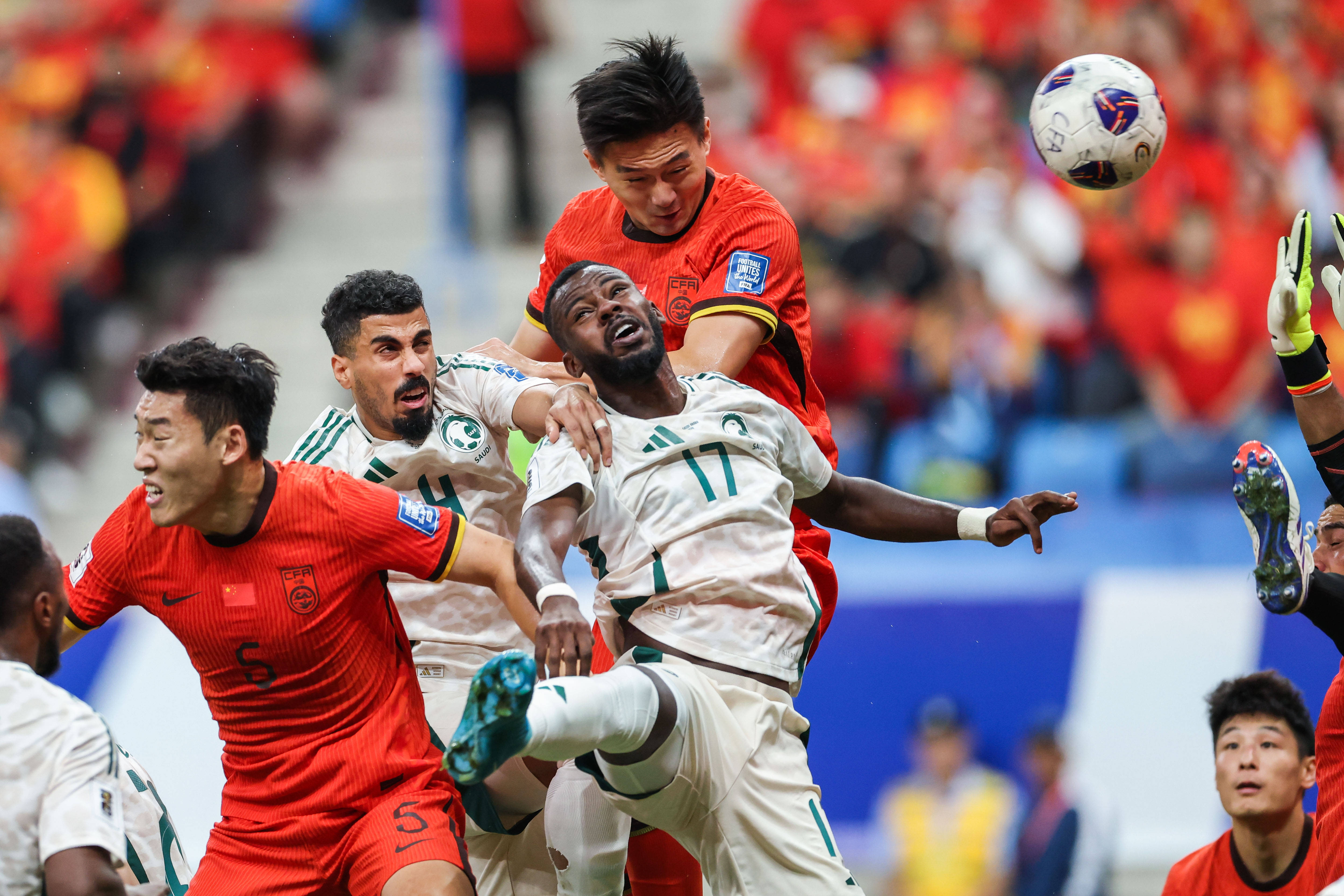 沙特球队惨遭淘汰,无缘晋级十六强 沙特球队惨遭淘汰,无缘晋级十六强