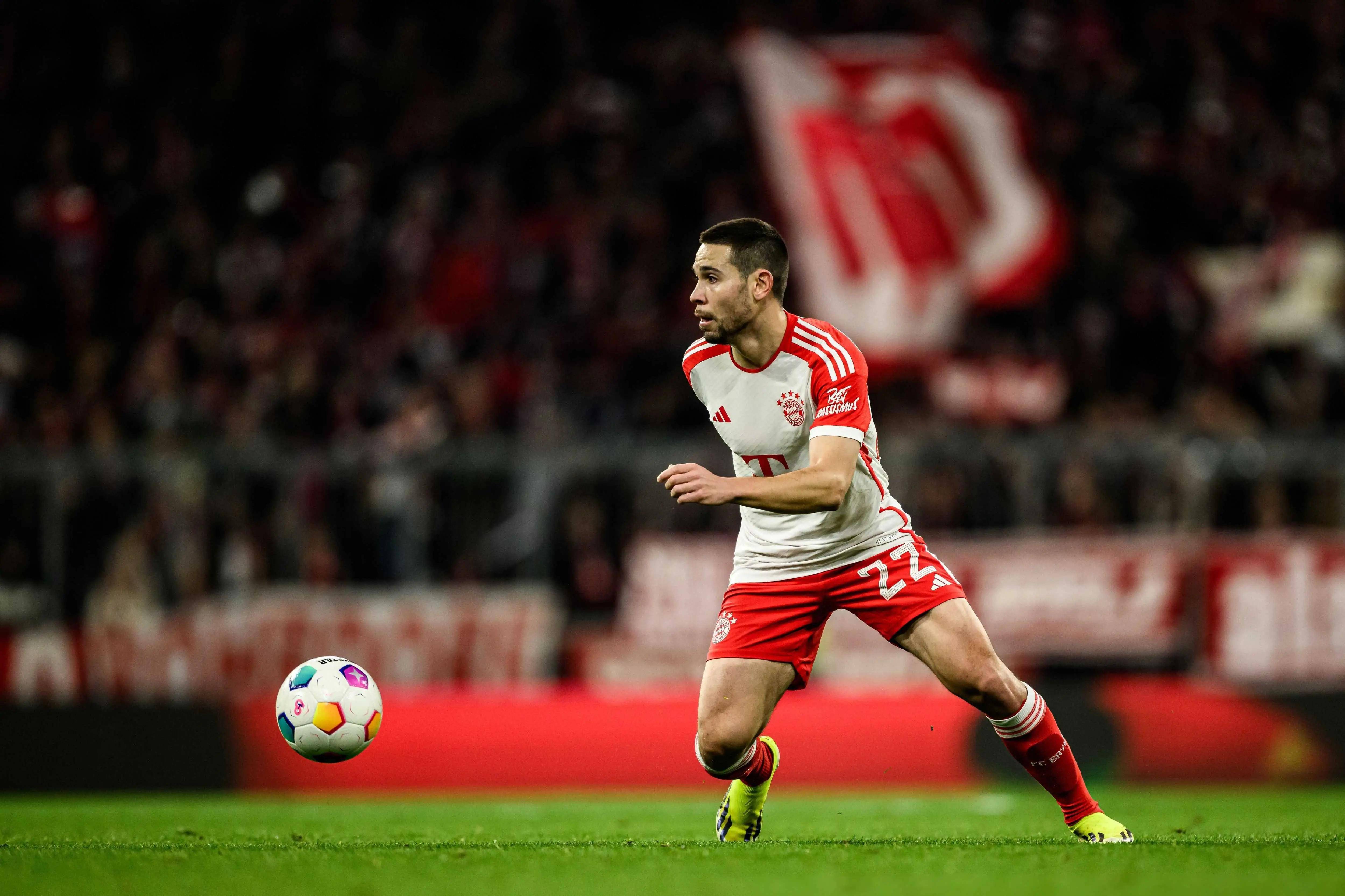 拜仁慕尼黑将迎战马德里竞技 拜仁慕尼黑将迎战马德里竞技