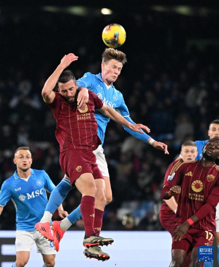 那不勒斯攻击火力不足,未能取胜 那不勒斯攻击火力不足,未能取胜