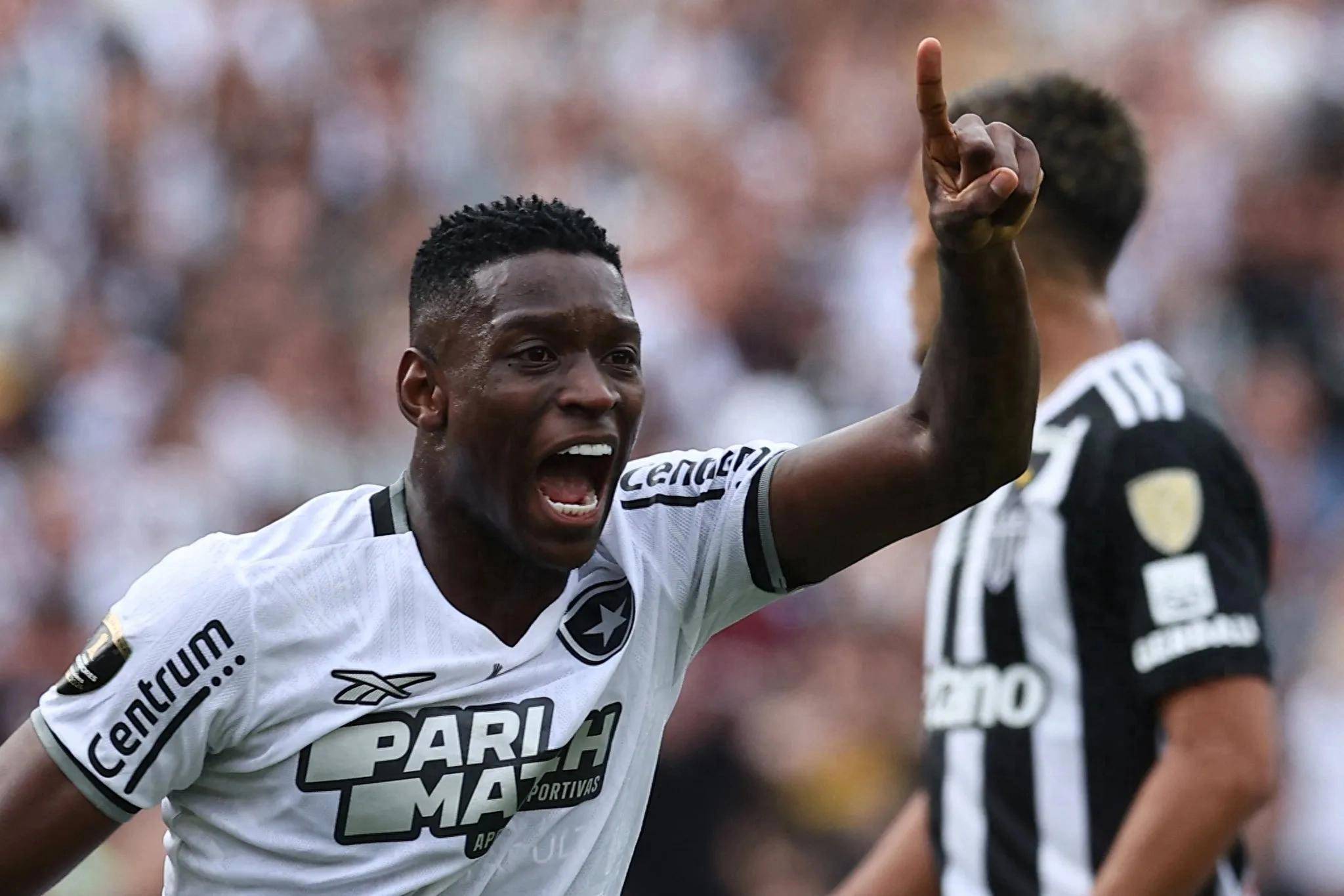 意大利球队引进南美年轻前锋