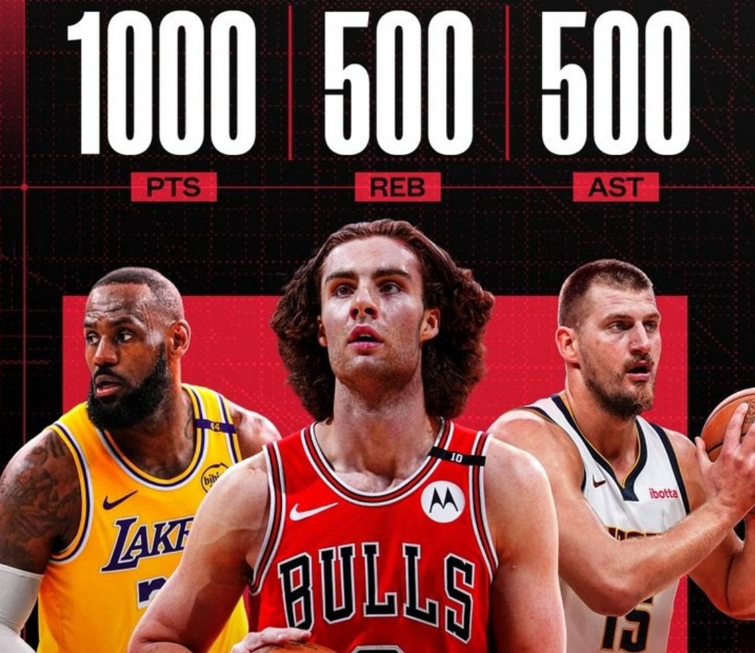 公牛主场大败，无缘晋级季后赛