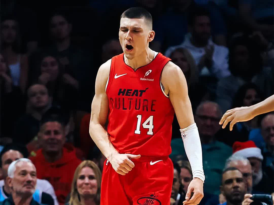 热火客场取胜，取得连胜