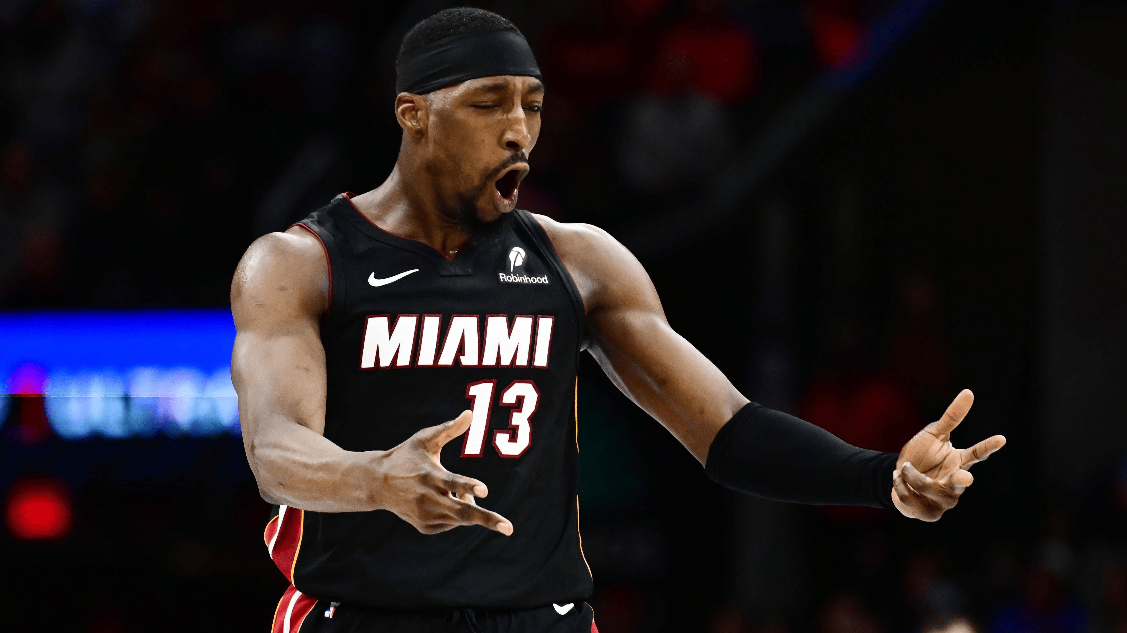 热火客场取胜，取得连胜