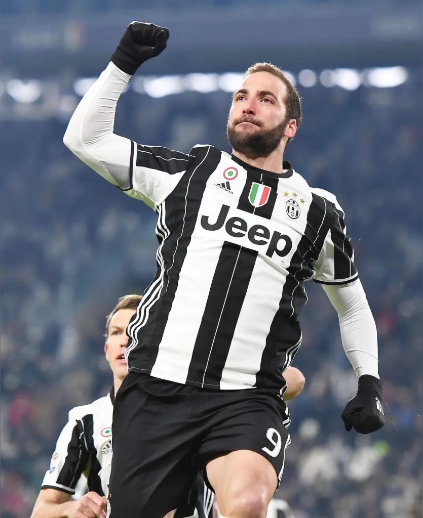 尤文图斯主帅:球队需要进一步提高防守 尤文图斯主帅:球队需要进一步提高防守