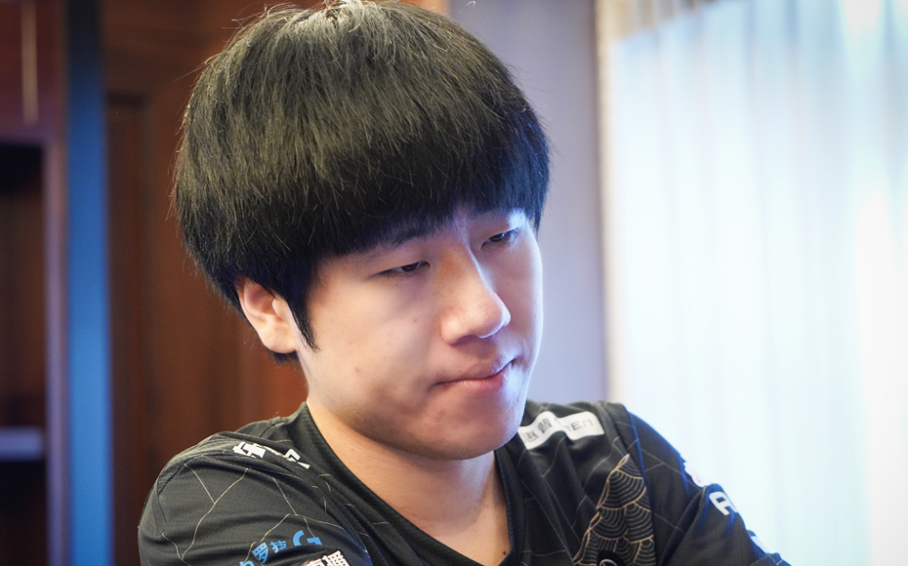 隐秘备战!劲旅队伍为大赛全神贯注 隐秘备战!劲旅队伍为大赛全神贯注