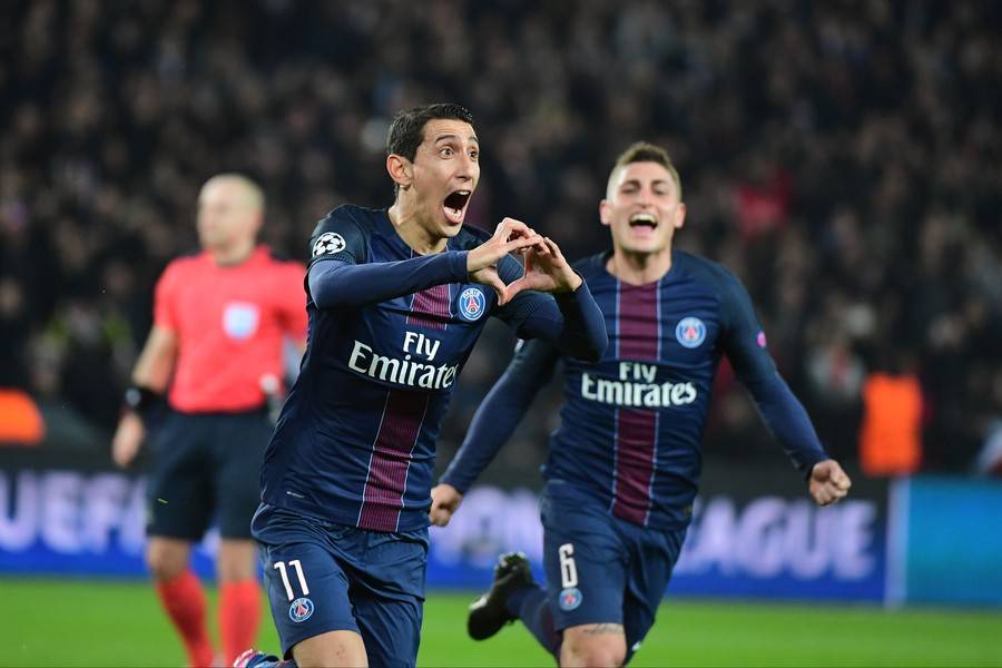 关于巴黎圣日耳曼迎来连胜,锋线犀利无比的信息 关于巴黎圣日耳曼迎来连胜,锋线犀利无比的信息