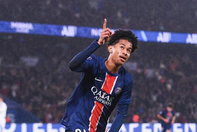 胜券在握!法甲球星创造进球纪录 胜券在握!法甲球星创造进球纪录