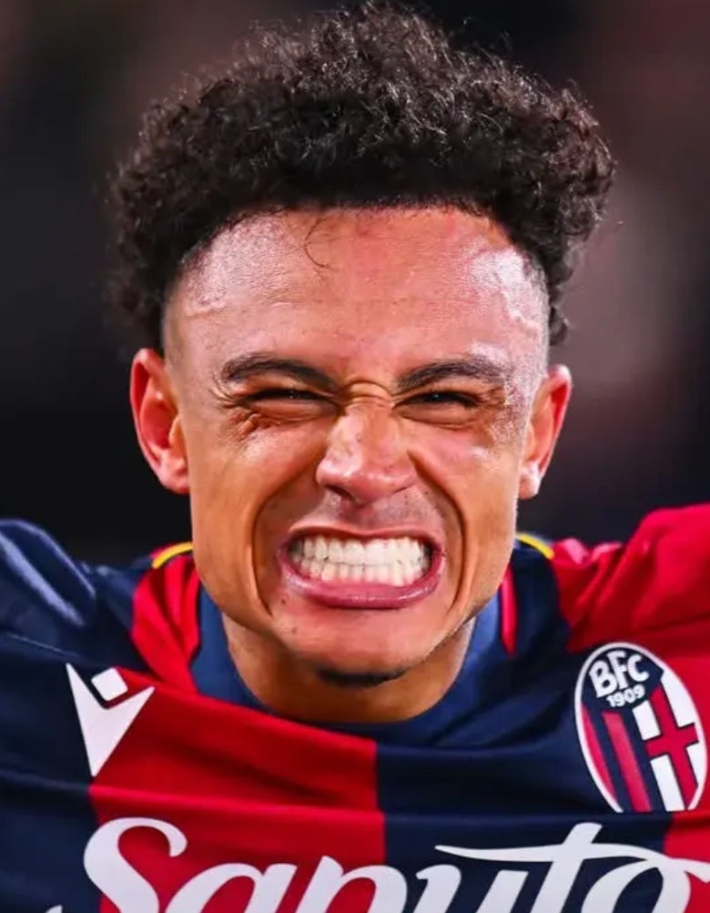 博洛尼亚队员士气高涨,对胜利信心满满 博洛尼亚队员士气高涨,对胜利信心满满