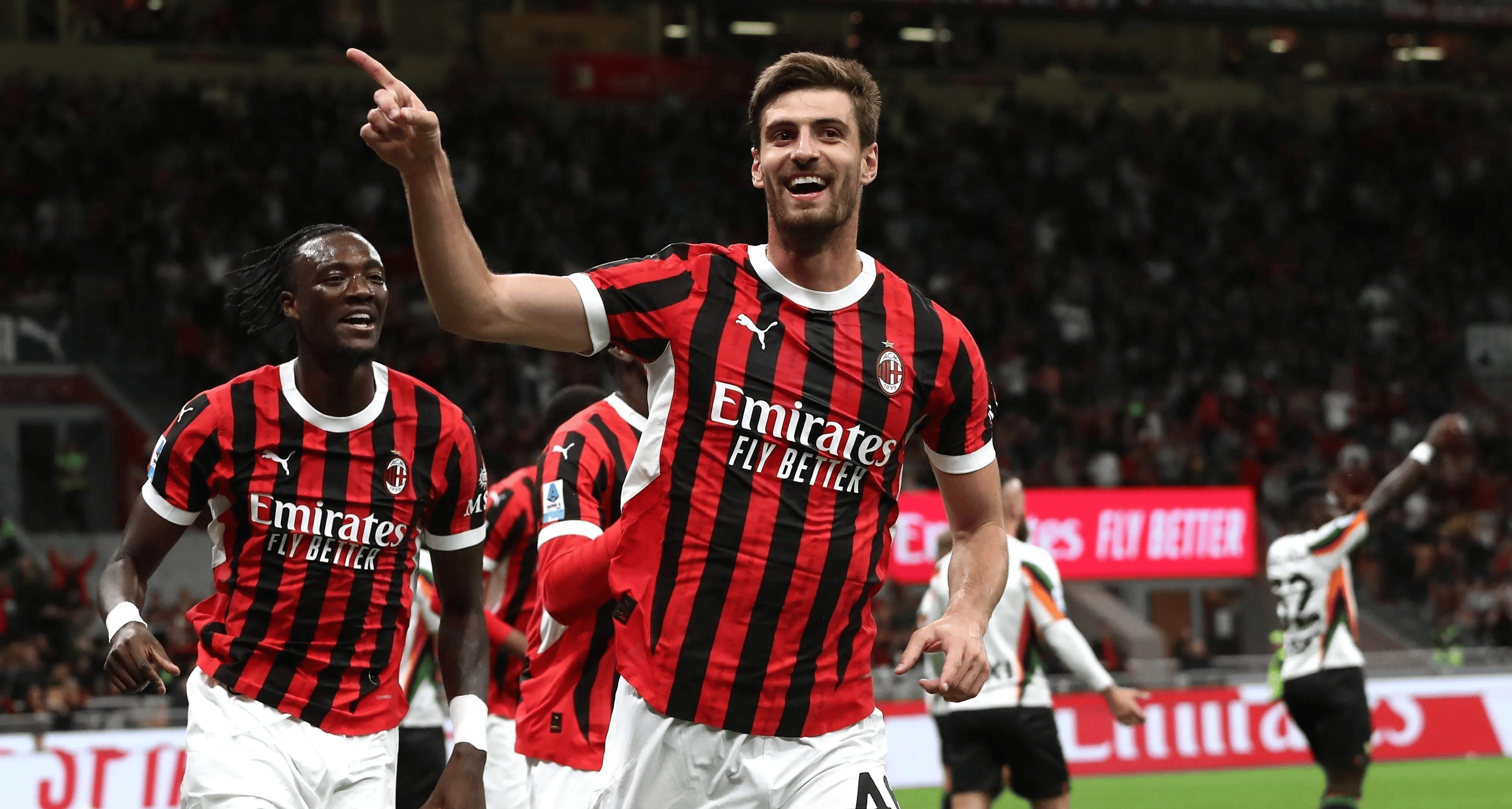 意甲豪门AC米兰遭遇搅局,客场失利 意甲豪门AC米兰遭遇搅局,客场失利