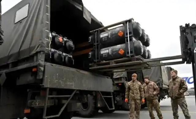 乌克兰惨遭逆转,法国力挽狂澜 乌克兰惨遭逆转,法国力挽狂澜