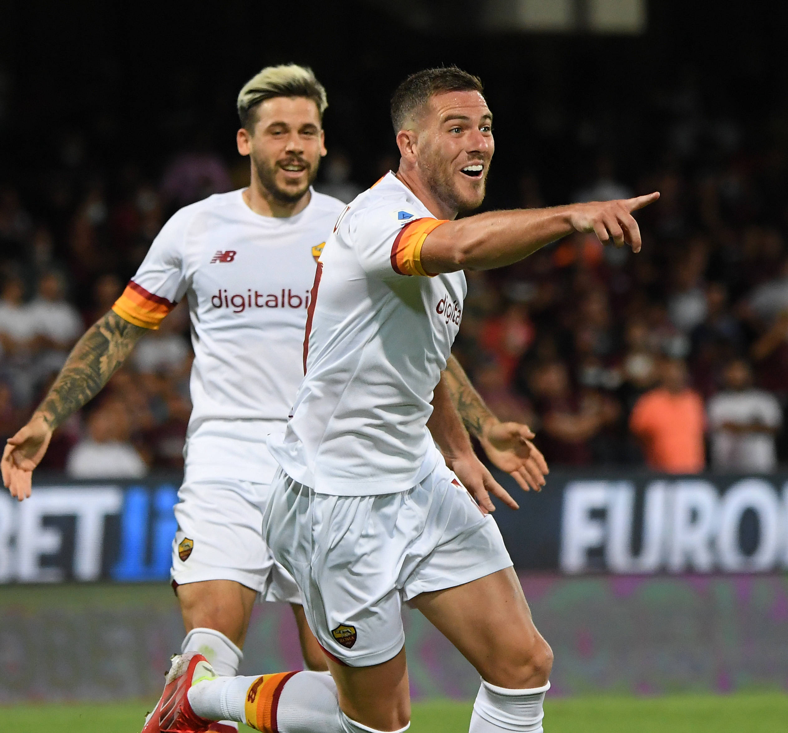 佩雷斯以进球庆祝生日,球场上遇顶点 佩雷斯以进球庆祝生日,球场上遇顶点