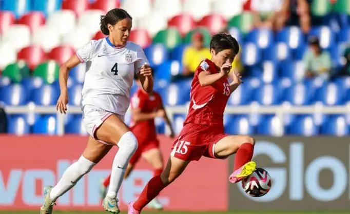 日本女足夺冠，世界杯冠军称王！