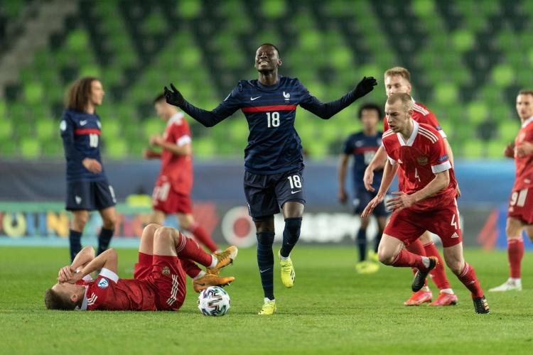 欧国联比赛：精彩比赛回放和全程录像