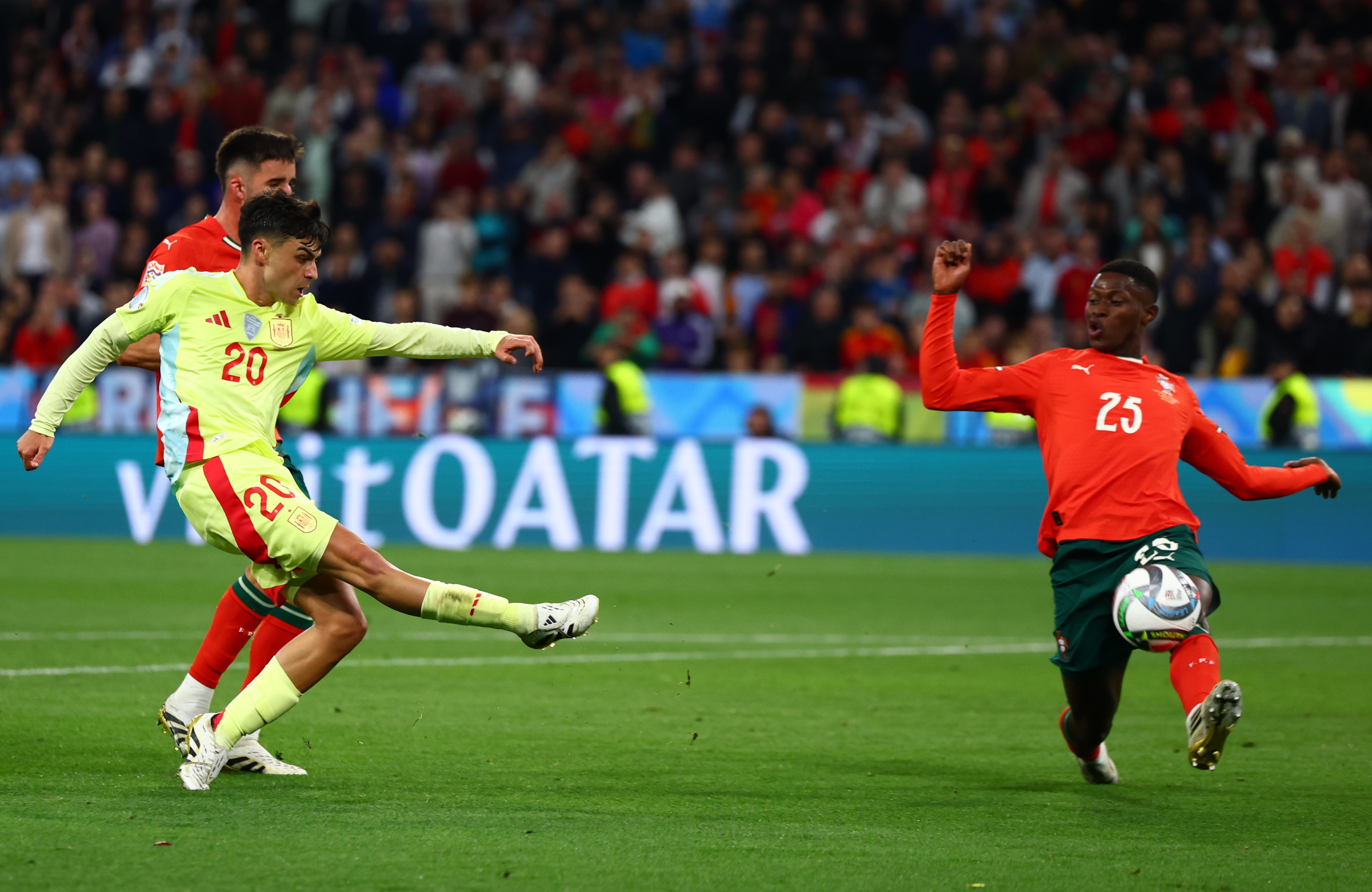 欧国联比赛：精彩比赛回放和全程录像