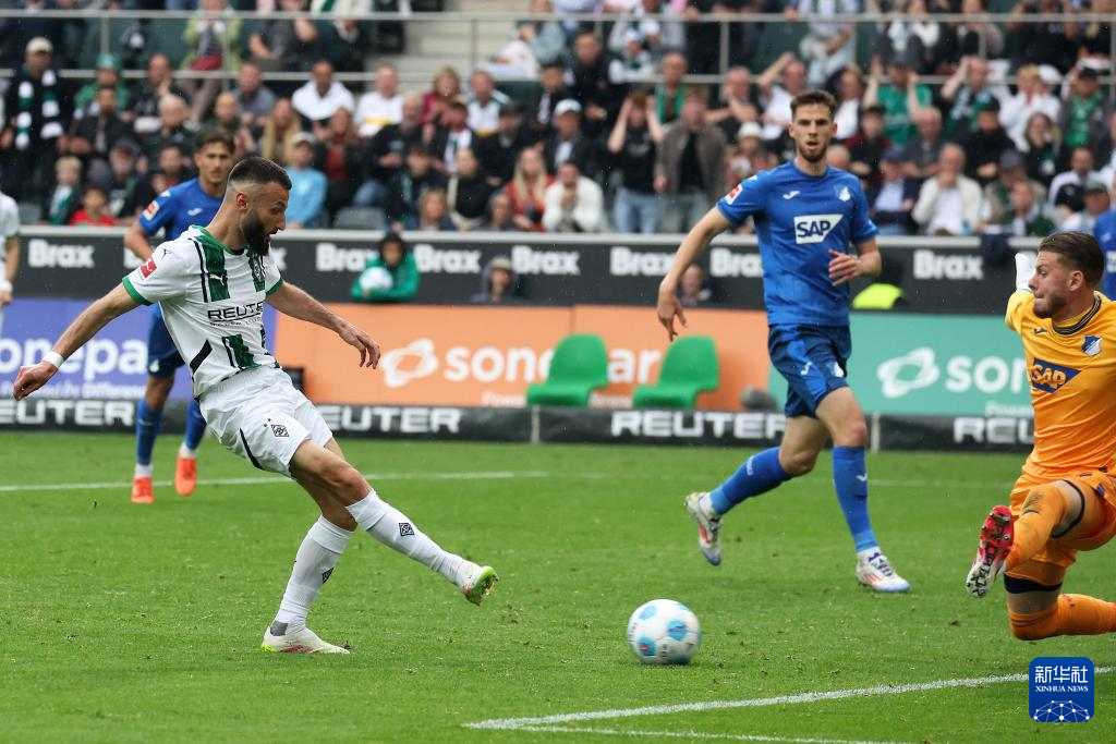 汉诺威迎战门兴格拉德巴赫,谁能一胜?的简单介绍 汉诺威迎战门兴格拉德巴赫,谁能一胜?的简单介绍