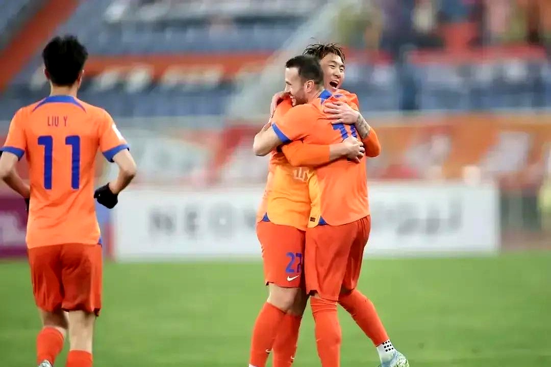 外援异军突起:泰达外援连续破门表现抢眼! 外援异军突起:泰达外援连续破门表现抢眼!