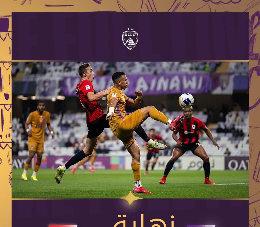 亚冠强淘汰赛开打,球队实力对比引发观众热情的简单介绍 亚冠强淘汰赛开打,球队实力对比引发观众热情的简单介绍