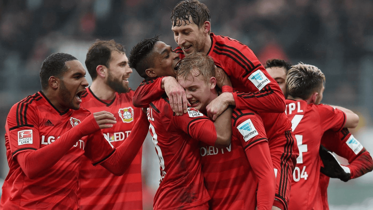 拜仁慕尼黑客场大捷,豪取联赛八连胜的简单介绍 拜仁慕尼黑客场大捷,豪取联赛八连胜的简单介绍