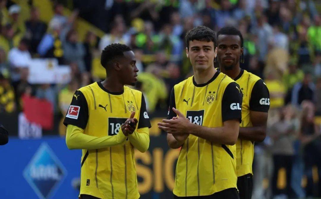 多特蒙德新星表现出众赢得主帅信任 多特蒙德新星表现出众赢得主帅信任