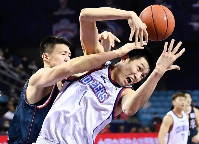 天津队战术调整准确，获得连胜