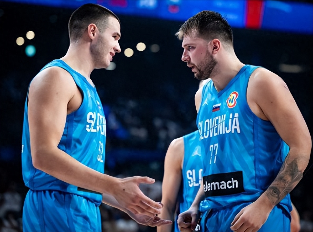 斯洛文尼亚队实现逆袭,杀入淘汰赛 斯洛文尼亚队实现逆袭,杀入淘汰赛