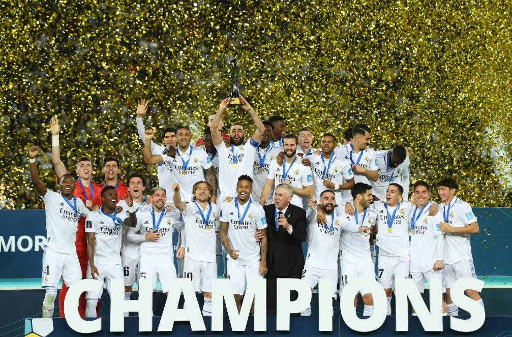 重击豪门！小球队扭转比分晋级