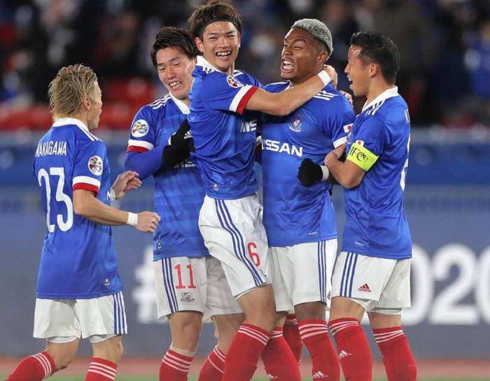 日本对决:FC东京对阵川崎前锋,胜者晋级 日本对决:FC东京对阵川崎前锋,胜者晋级