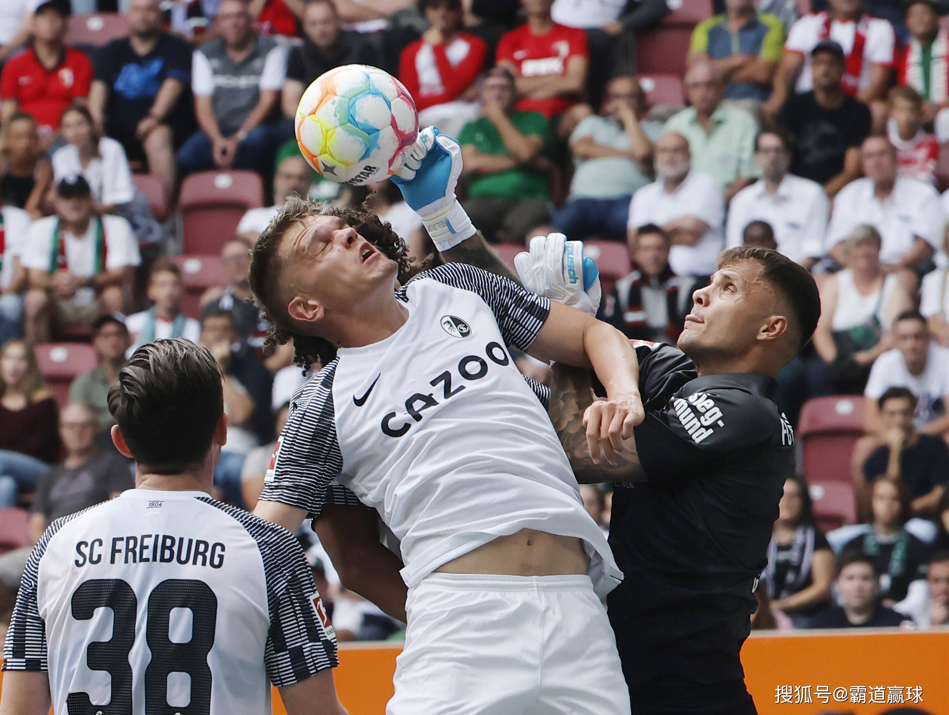 沃尔夫斯堡逆转比分,击败对手实现逆袭 沃尔夫斯堡逆转比分,击败对手实现逆袭