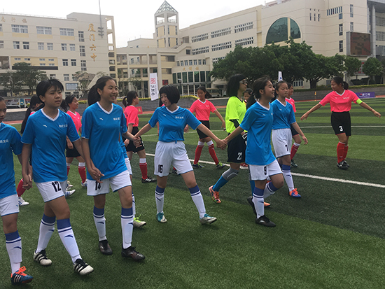 大连女足殊途同归!艰难拼搏取胜现状态 大连女足殊途同归!艰难拼搏取胜现状态