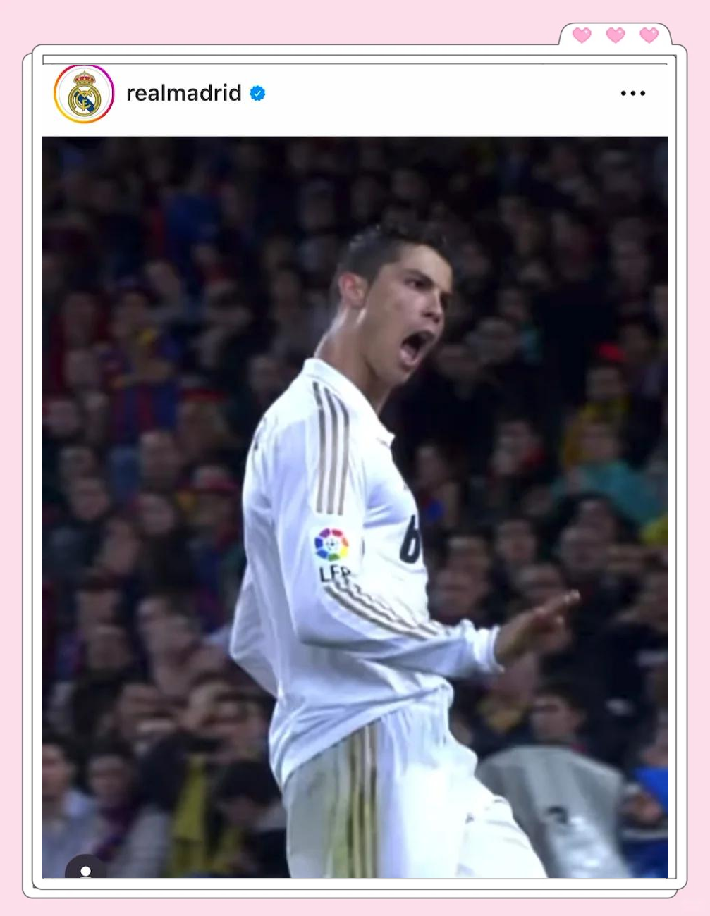 皇马逆袭击败,C罗梅开二度领跑射手榜 皇马逆袭击败,C罗梅开二度领跑射手榜