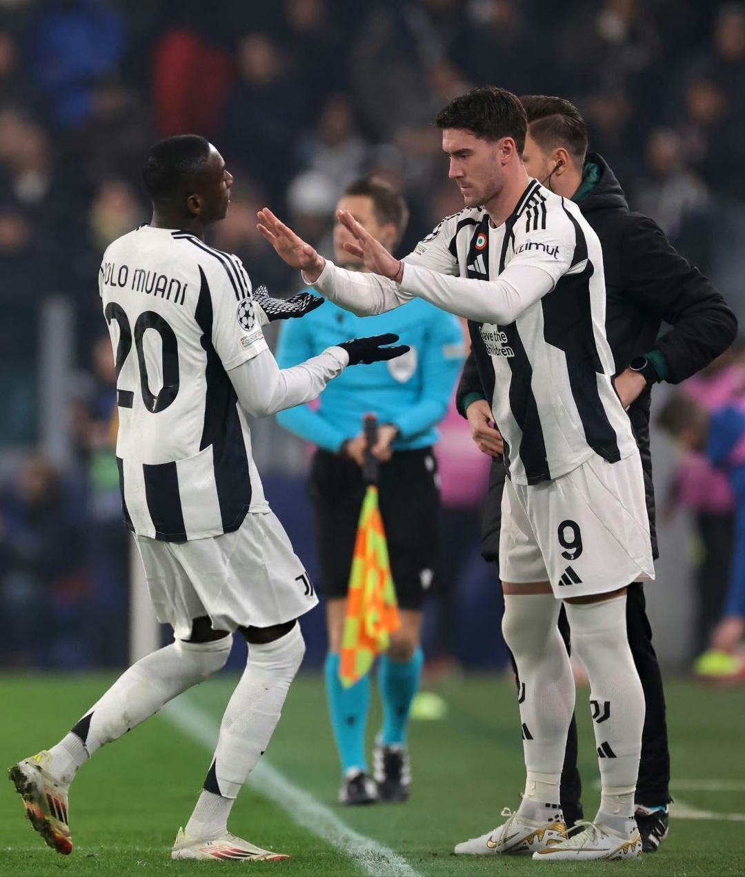 意甲豪门碰撞:尤文图斯主场取得三分 意甲豪门碰撞:尤文图斯主场取得三分