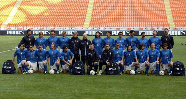 关于意大利显露实力,赢得欧预赛前景一片光明的信息 关于意大利显露实力,赢得欧预赛前景一片光明的信息