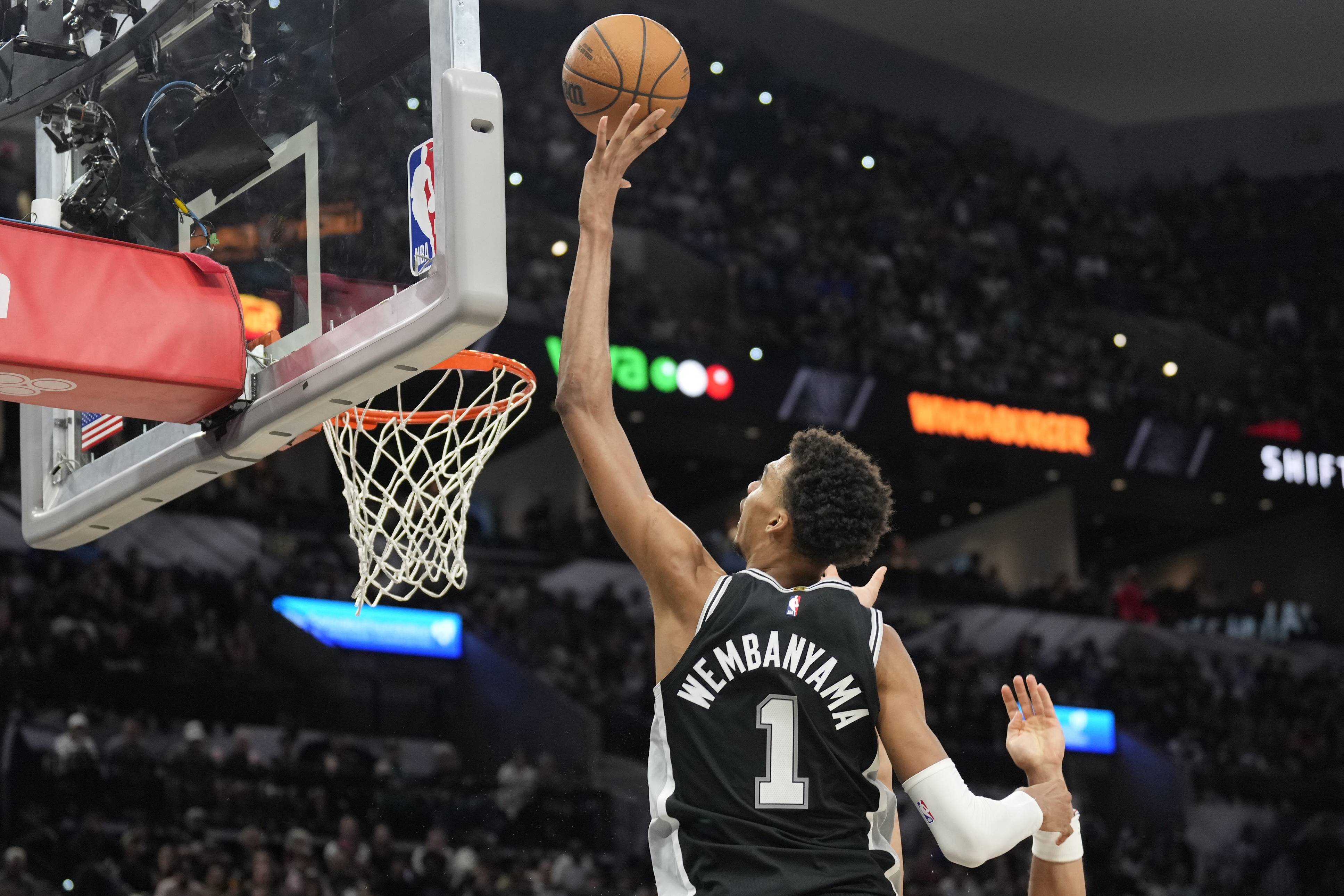 哈达迪加盟马刺队,NBA再添一位外援 哈达迪加盟马刺队,NBA再添一位外援