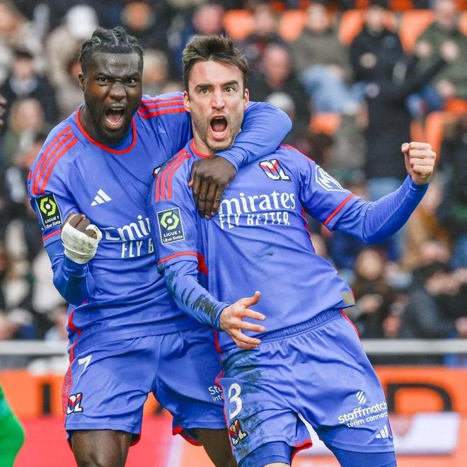 里昂对阵洛里昂,双方都渴望取胜 里昂对阵洛里昂,双方都渴望取胜