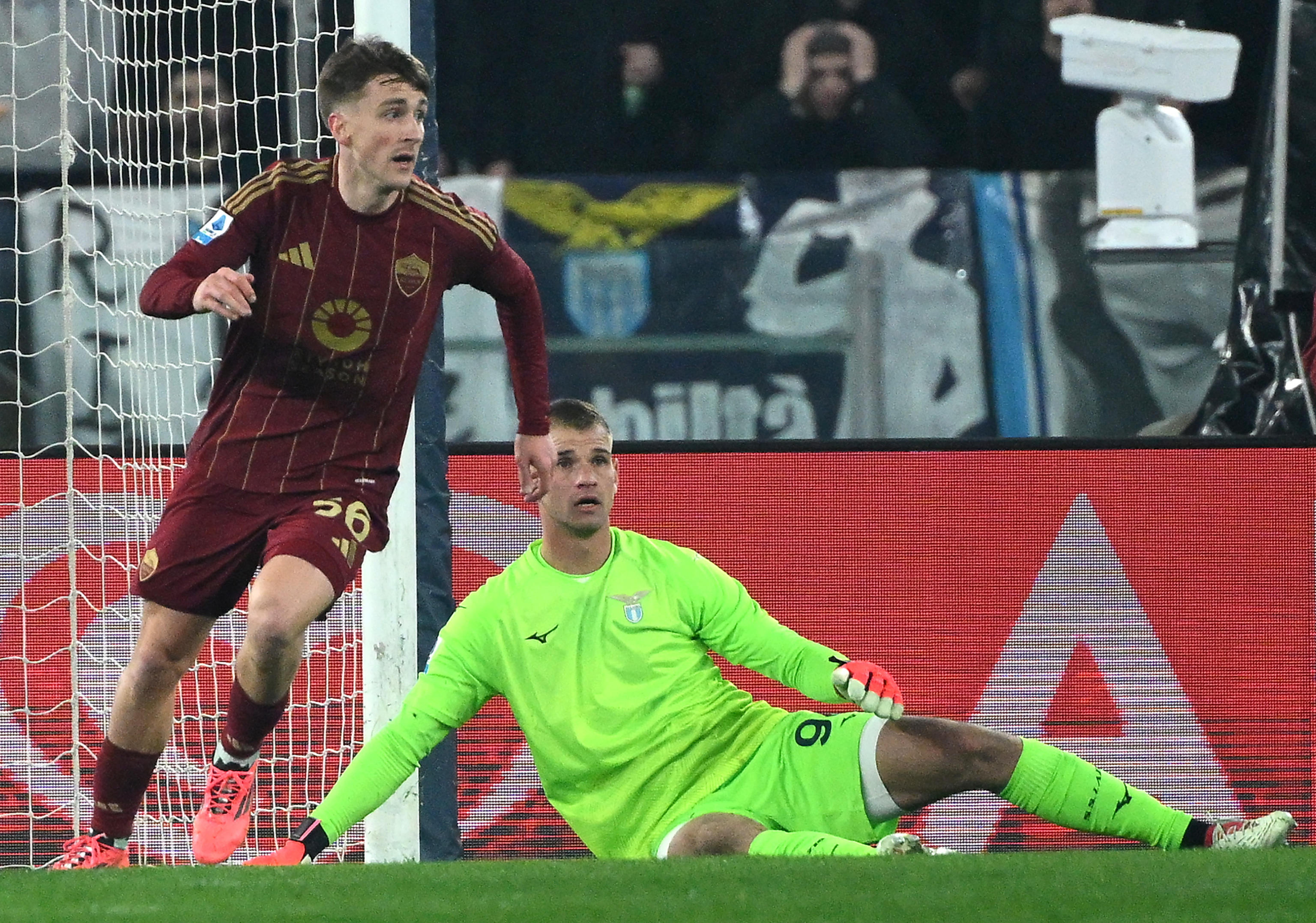 关于罗马尼亚对阵挪威，预计火药味十足的信息