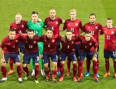 包含捷克队困境破局，小组第二傲人位置！的词条