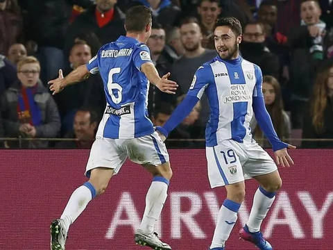 皇家社会迎战莱加内斯:争取重要3分的简单介绍 皇家社会迎战莱加内斯:争取重要3分的简单介绍