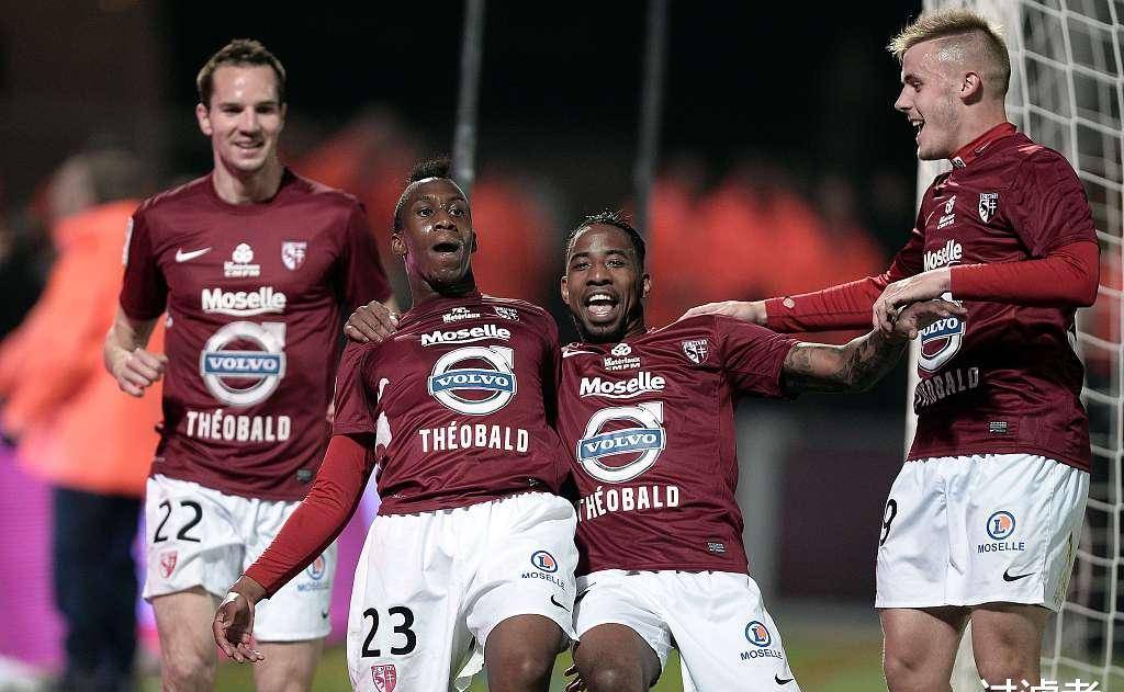 昂热队客场丢球收场,失利危机骤然加深的简单介绍 昂热队客场丢球收场,失利危机骤然加深的简单介绍