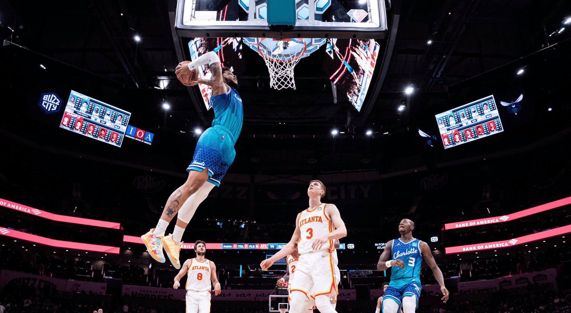 黄蜂交易后卫,加强内线实力寻求突破 黄蜂交易后卫,加强内线实力寻求突破