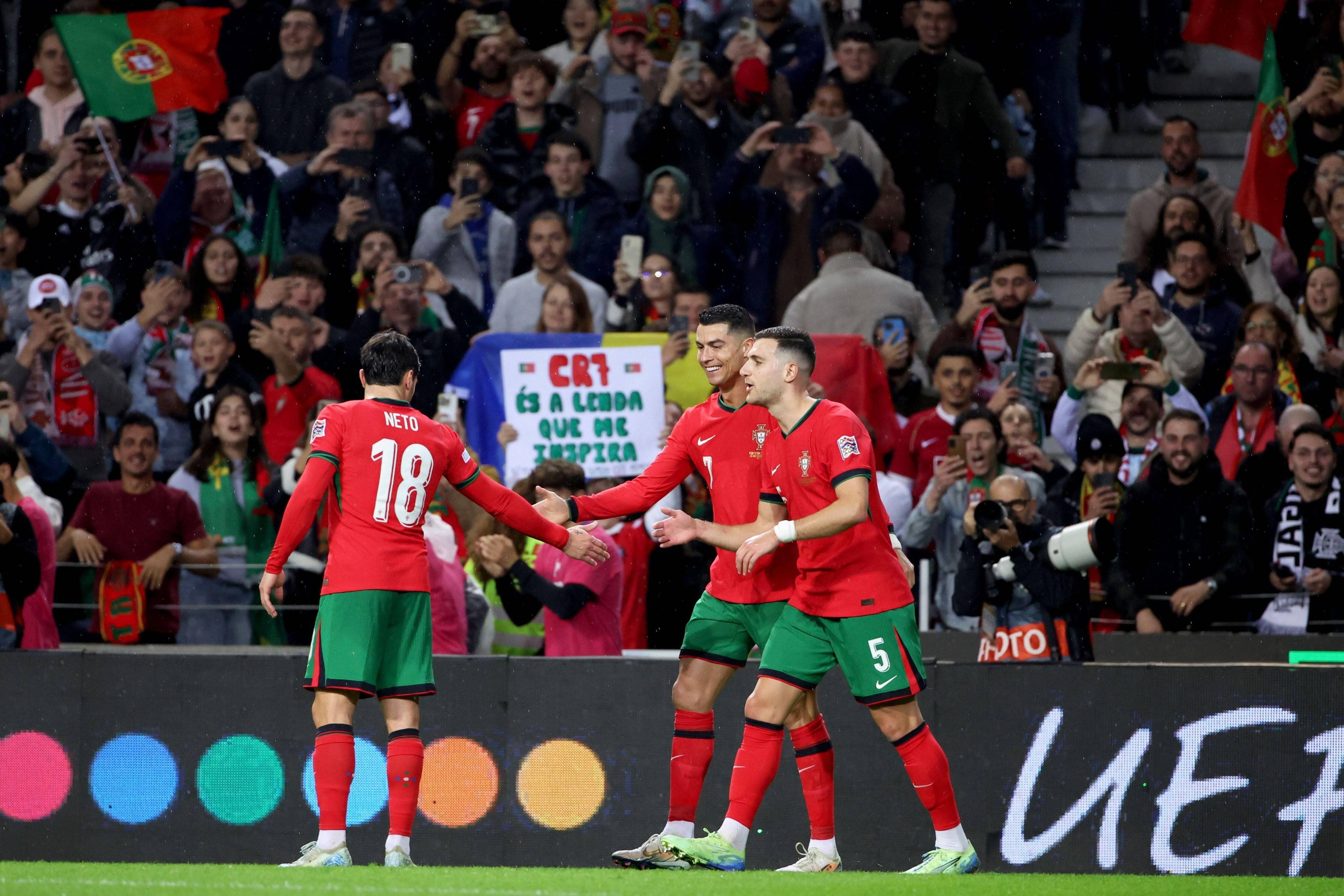 欧盟杯预选赛半决赛诞生强强对决 欧盟杯预选赛半决赛诞生强强对决