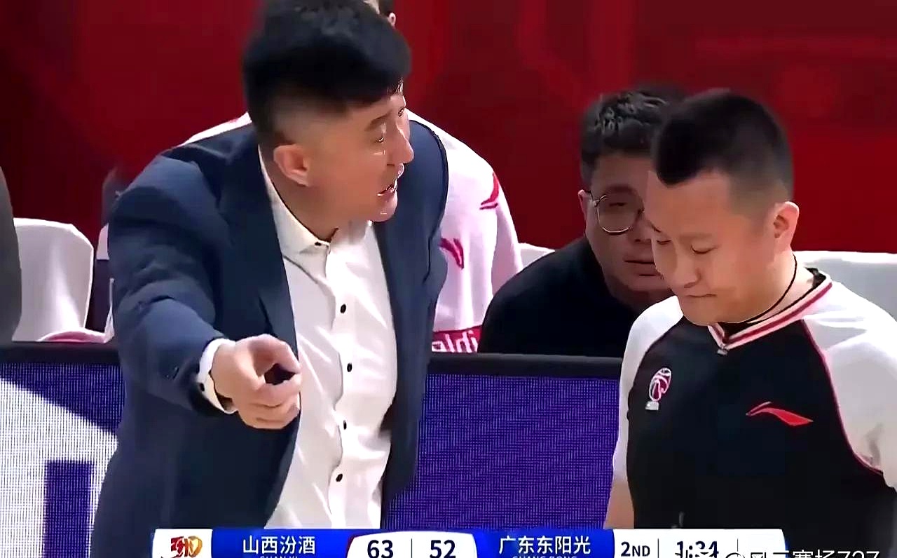 山西队客场遭遇广东,失去赢利之门的简单介绍 山西队客场遭遇广东,失去赢利之门的简单介绍