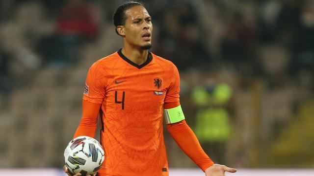 荷兰后卫连续封堵对手连连得分的简单介绍 荷兰后卫连续封堵对手连连得分的简单介绍