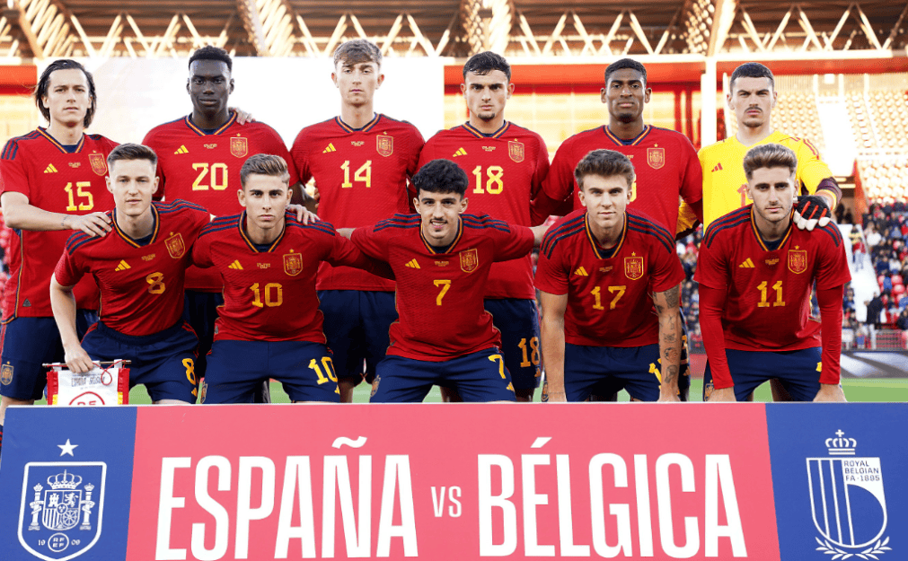 关于斯洛伐克队击败劲旅,晋级欧国联半决赛的信息 关于斯洛伐克队击败劲旅,晋级欧国联半决赛的信息