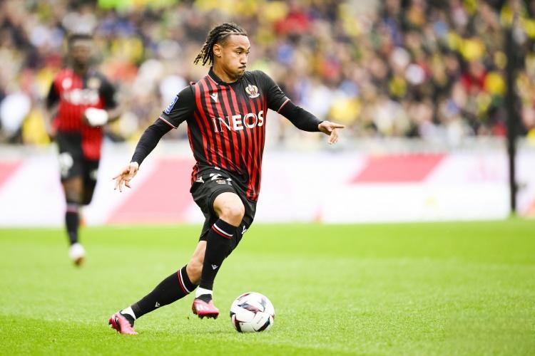 球员技术特点突出，频频制造威胁