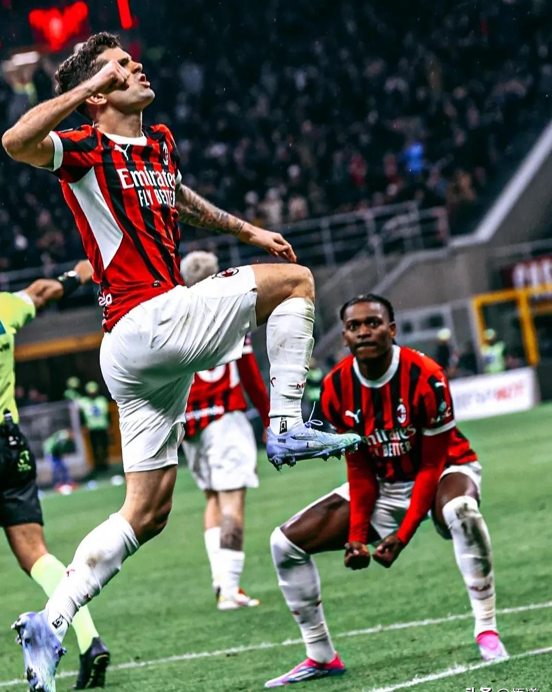 关于AC米兰磨砺队伍,决心打破对手防线的信息 关于AC米兰磨砺队伍,决心打破对手防线的信息