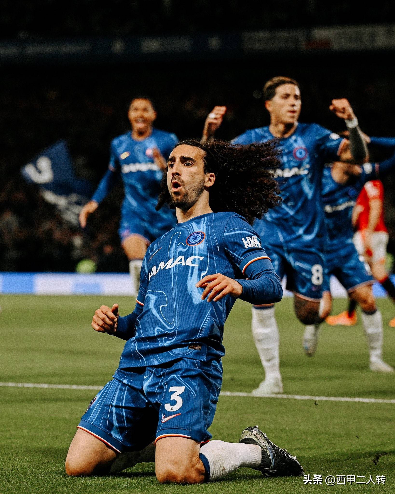 包含阿贾克斯新援惊艳发挥,切尔西英超前景蒙上阴影的词条 包含阿贾克斯新援惊艳发挥,切尔西英超前景蒙上阴影的词条