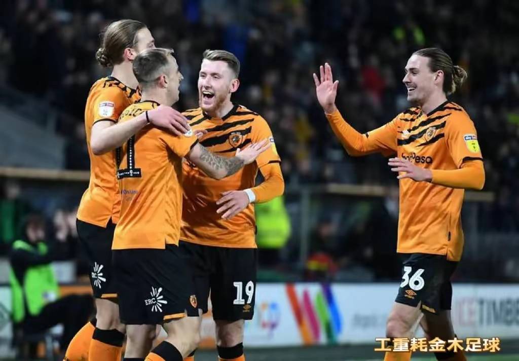 赫尔城打败了普利茅斯并进入了积分榜前十！的简单介绍