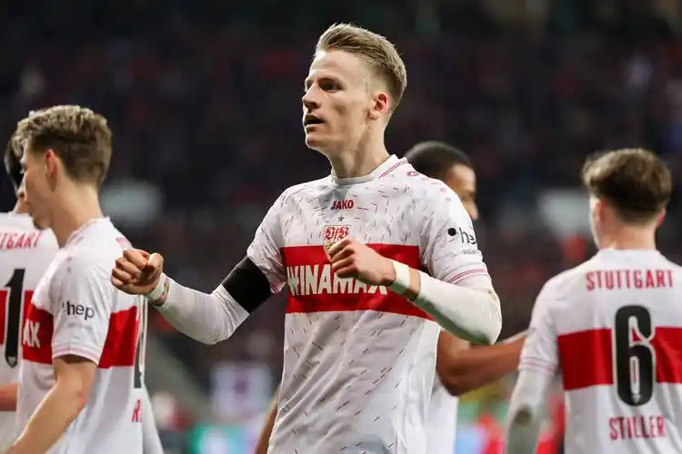 斯图加特签下新任主教练,重振球队信心 斯图加特签下新任主教练,重振球队信心